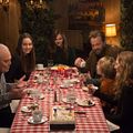 Si decido quedarme : Foto Chloë Grace Moretz, Gabrielle Rose, Jakob Davies, Joshua Leonard, Liana Liberato