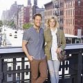 Foto Analeigh Tipton, Jake McDorman