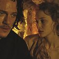 Drácula. La leyenda jamás contada : Foto Luke Evans, Sarah Gadon