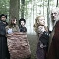 Foto Georg Friedrich, Jamie Bick, Laura Antonia Roge, Marta Martin