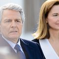 Foto Carole Bouquet, Nicolas Marié