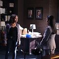 Foto Nicole Beharie, Sakina Jaffrey