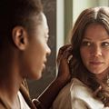 Foto Jessica Schwarz, Yrsa Daley-Ward