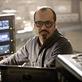 Los juegos del hambre: Sinsajo - Parte 1 : Foto Jeffrey Wright
