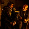 Exodus: Dioses y reyes : Foto Ben Kingsley, Christian Bale