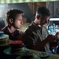 El juez : Foto Jeremy Strong, Robert Downey Jr.