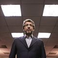 Relatos salvajes : Foto Ricardo Darín