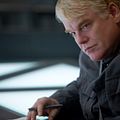 Los juegos del hambre: Sinsajo - Parte 1 : Foto Philip Seymour Hoffman