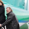 Calvary : Foto Brendan Gleeson, Marie-Josée Croze