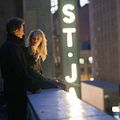 Birdman (o la inesperada virtud de la ignorancia) : Foto Edward Norton, Emma Stone