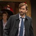 Foto David Tennant