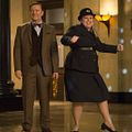 Noche en el museo: El secreto del Faraón : Foto Rebel Wilson, Ricky Gervais