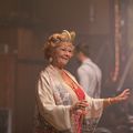 Foto Judi Dench