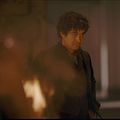 Pasolini : Foto Riccardo Scamarcio
