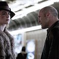 Jugada salvaje : Foto Dominik García-Lorido, Jason Statham