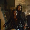 Foto Nicole Beharie, Tom Mison