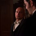 Asylum: El experimento : Foto Ben Kingsley