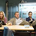 Foto Alwara Höfels, Anke Engelke, Justus Von Dohnanyi