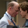 La mirada del amor : Foto Annette Bening, Ed Harris