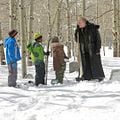 Hombres de nieve : Foto Bobb'e J. Thompson, Bobby Coleman, Christian Martyn, Christopher Lloyd