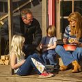 Alma salvaje : Foto Jean-Marc Vallée, Laura Dern