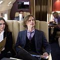 Foto Jennifer Love Hewitt, Matthew Gray Gubler