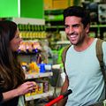 Foto Elyas M'Barek, Hannah Herzsprung