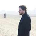 El rostro de un ángel : Foto Daniel Brühl