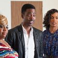 Top Five : Foto Chris Rock, Rosario Dawson, Sherri Shepherd
