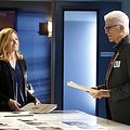 Foto Elisabeth Shue, Ted Danson