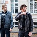 El caso Heineken : Foto Jim Sturgess, Sam Worthington