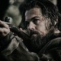 El renacido : Foto Leonardo DiCaprio