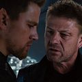 El destino de Júpiter : Foto Channing Tatum, Sean Bean