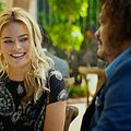 Focus : Foto Adrian Martinez, Margot Robbie