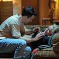The Voices : Foto Jacki Weaver, Ryan Reynolds