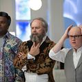 Jacuzzi al pasado 2 : Foto Clark Duke, Craig Robinson, Rob Corddry