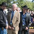 Foto Christian Kane, Skeet Ulrich, William Devane