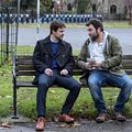 Foto Denis Ménochet, Marc-André Grondin