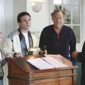 Foto George Segal, Jeff Witzke, Sean Giambrone, Troy Gentile