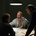 Una segunda oportunidad : Foto Nikolaj Coster-Waldau, Nikolaj Lie Kaas, Ulrich Thomsen
