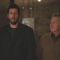 Con la magia en los zapatos : Foto Adam Sandler, Dustin Hoffman
