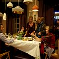 La noche que mi madre mató a mi padre : Foto Belén Rueda, Diego Peretti, Eduard Fernàndez, Maria Pujalte