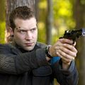 La serie Divergente: Insurgente : Foto Jai Courtney