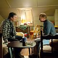 Una noche para sobrevivir : Foto Ed Harris, Liam Neeson