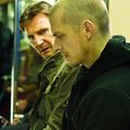Una noche para sobrevivir : Foto Joel Kinnaman, Liam Neeson