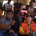 Dale duro : Foto Kevin Hart, Will Ferrell
