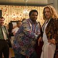 Jacuzzi al pasado 2 : Foto Craig Robinson, Jason Jones, Rob Corddry