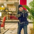 Foto Jon Seda