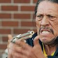 Camino hacia el éxito : Foto Danny Trejo