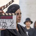 Spectre : Foto Monica Bellucci